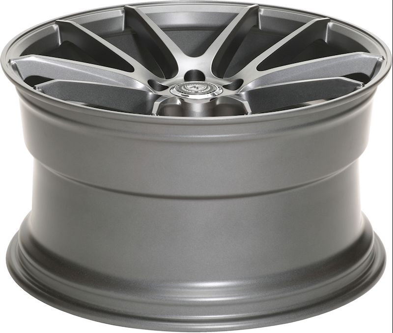 20 Zoll AF303 Concave Alufelgen für Lamborghini Gallardo Spyder McLaren MP4-12C