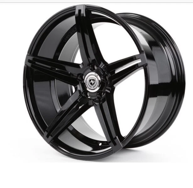 22 Zoll Artform AF301 Concave Felgen 5x120 für BMW X5 X6 E70 E71 X6M F15 F16 Alu
