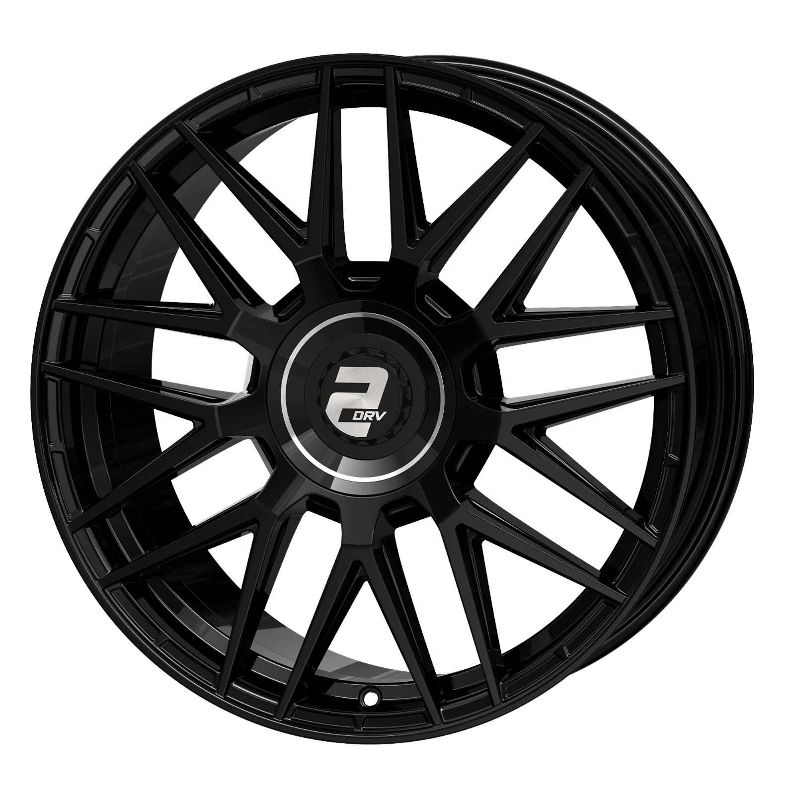 19 Zoll WH43 Alu Felgen für Audi A6 S6 4F Quattro Sline Allroad Q2 GA SUV
