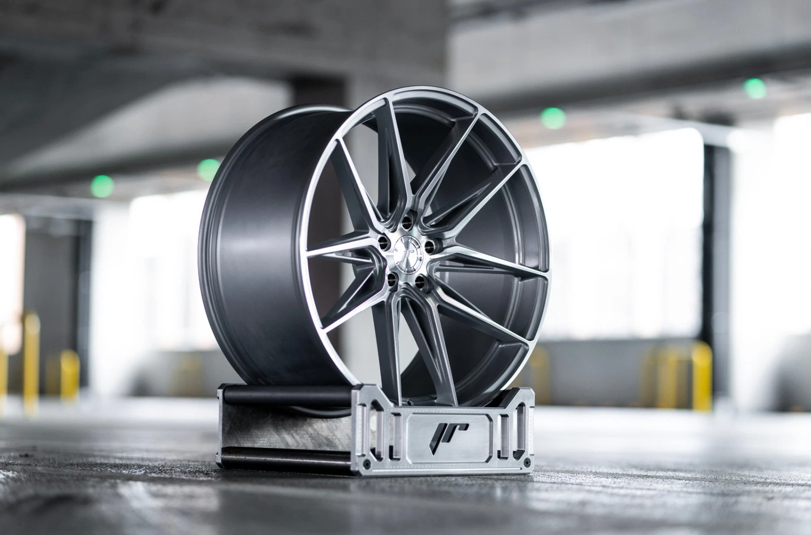 19 zoll JR44 Concave Felgen für BMW 1er E82 E81 F20 F21 2er F22 F23 M135i M240i