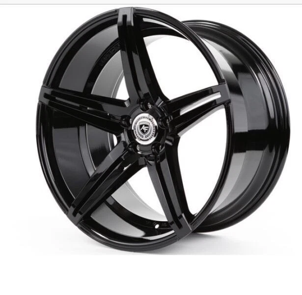 21 Zoll AF-301 Concave Felgen für Mercedes CL W216 S Klasse W221 C217 63 65 AMG