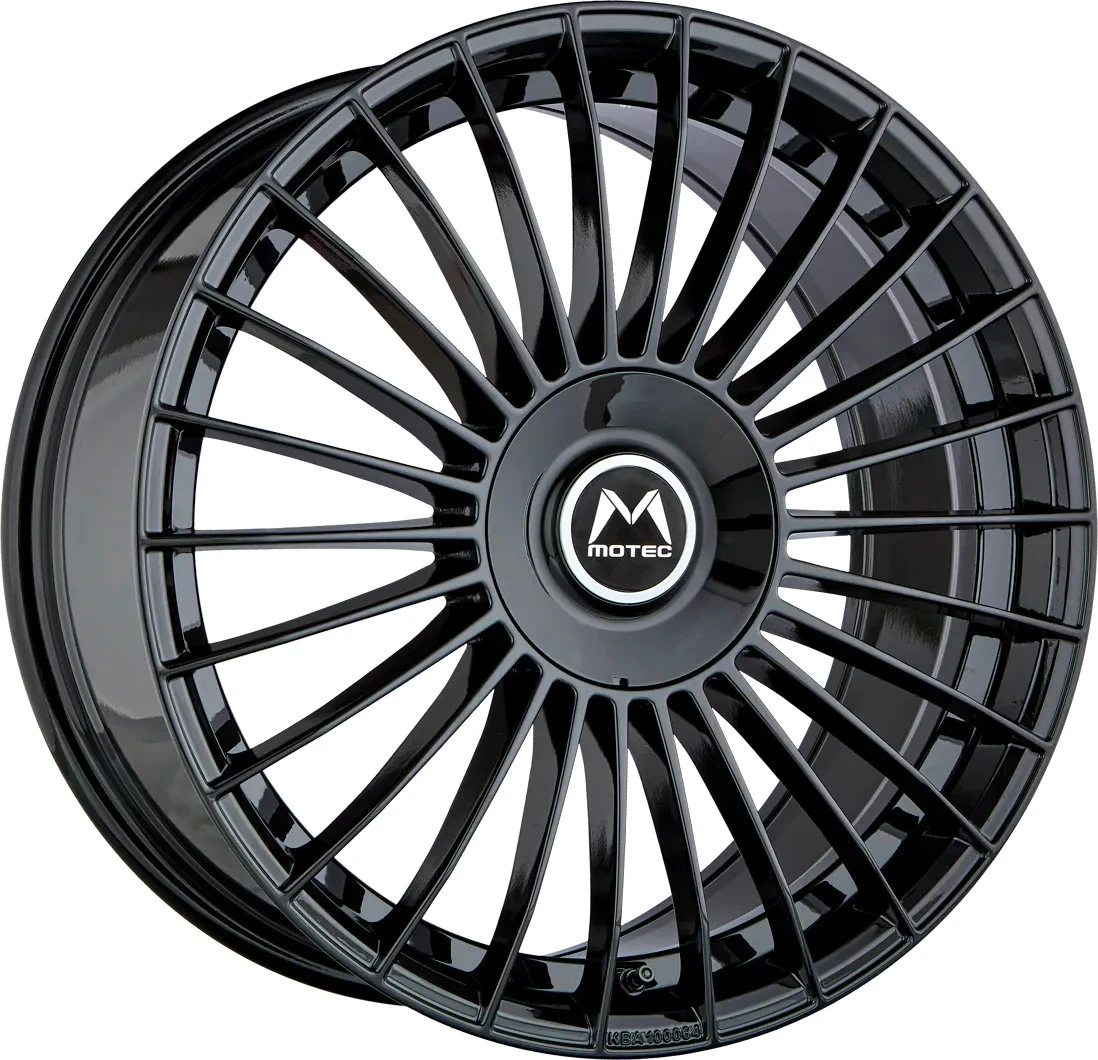 19 Zoll MCT18 Venom Alu Felgen für Mercedes C-Klasse W204 w205 w206 coupe cabrio
