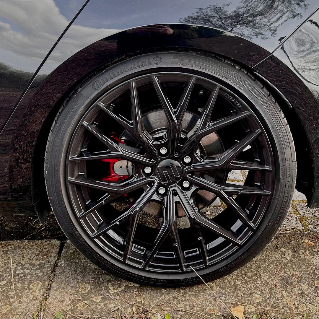 20 Zoll WH37 Felgen für GLA F2B 35 AMG GLB W212 W213 GLE GLK W222 C217 A217 GLS