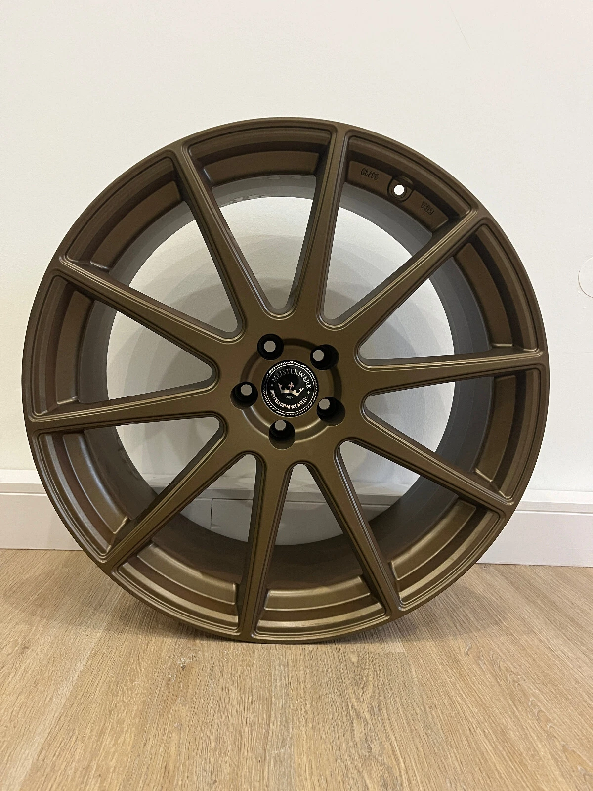 22 Zoll DM19 Alu Felgen für Audi Q7 VW Touareg Porsche Cayenne 4 4S GTS Turbo