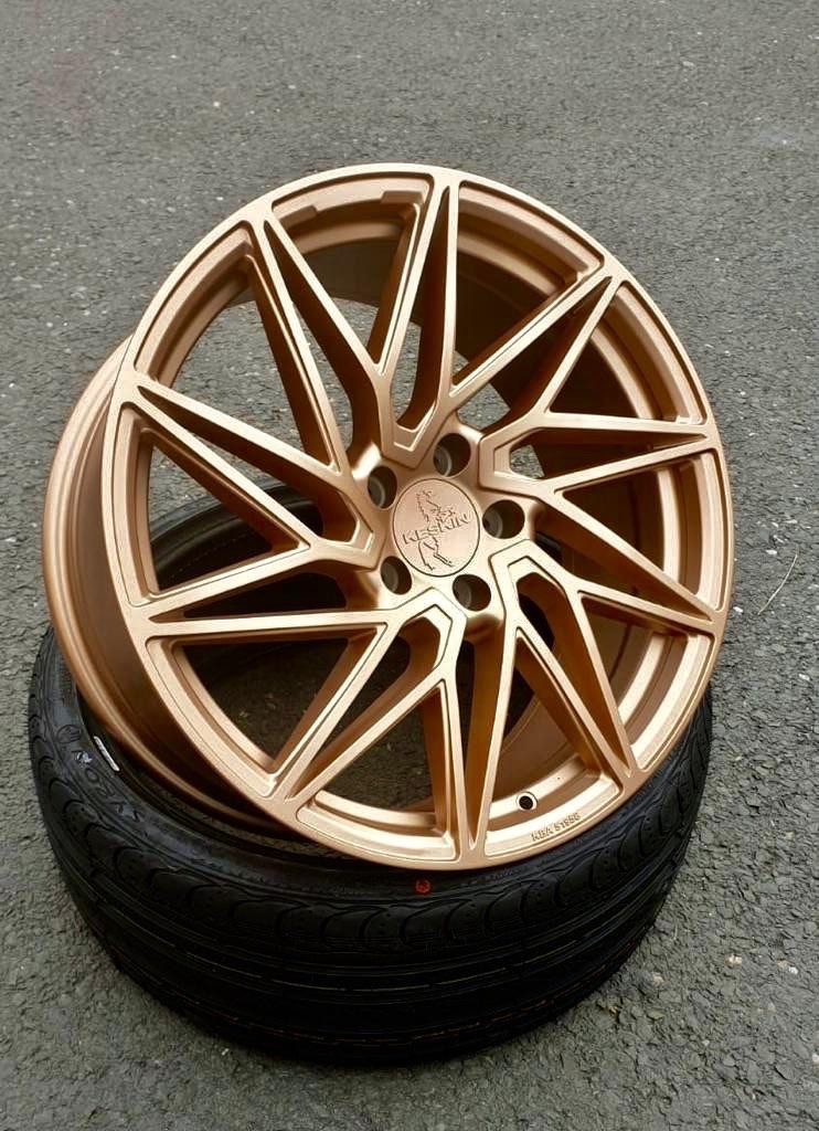 19 Zoll KT20 Felgen für Mercedes GLK GLA X156 X204 S Klasse W220 W205 W204 W176