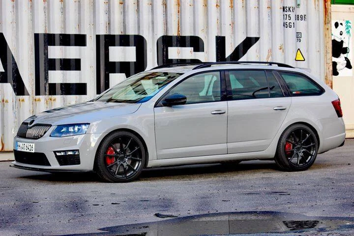 19 Zoll V1 Alu Felgen für Seat Altea Toledo Ateca Cupra Leon ST FR KL 5F 1P