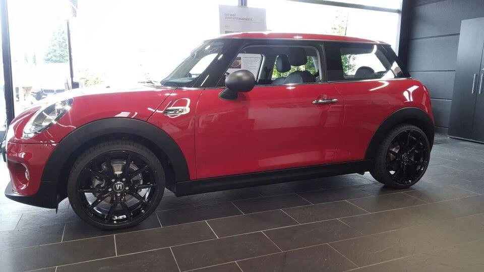 19 Zoll V1 Felgen für Mini Cooper F54 F60 Clubman One Countryman UKL-L FMK FMX