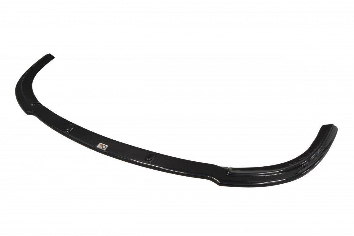 Street+ Spoilerlippe Front Ansatz passend für Ford Mondeo Mk3 ST220 schwarz Hochglanz
