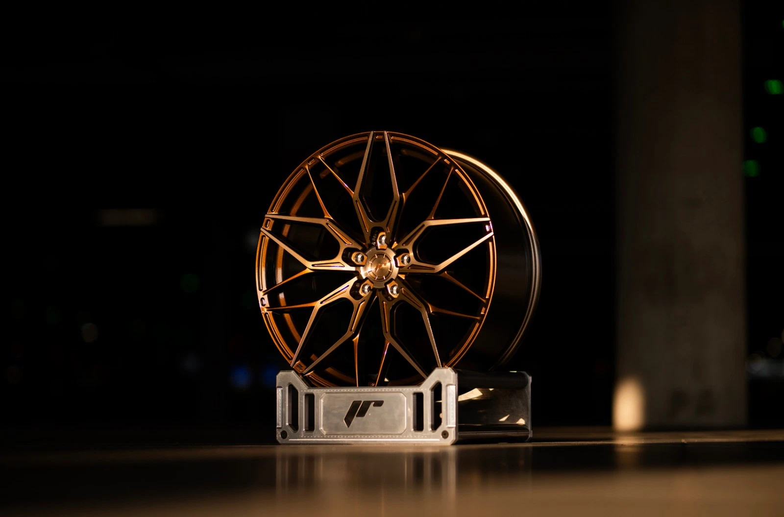 19 zoll JR46 Concave Felgen 9,5x19 5x112 für Audi A5 S5 A4 S4 B8 8T B8 S-Line RS