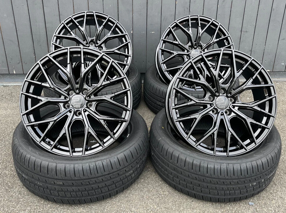 20 Zoll WH37 Felgen für Audi A4 S4 A5 S5 A6 S6 A7 S7 RS7 Coupe Cabrio Sportback