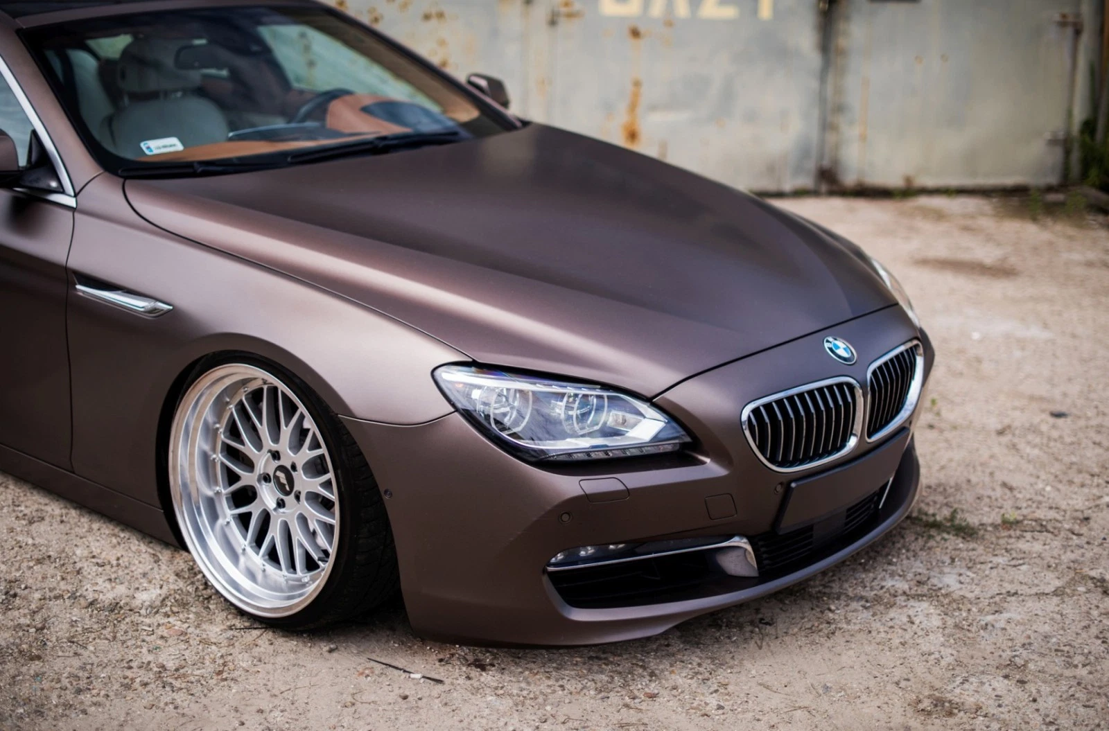 20 Zoll JR23 Alu Felgen für BMW 4er F22 F23 F36 Coupe Cabrio Gran M Competition